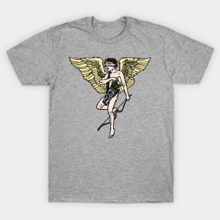 Blind Cupid T-Shirt